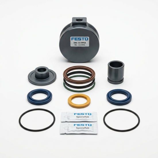 FESTO DNC- 32-    PPVA