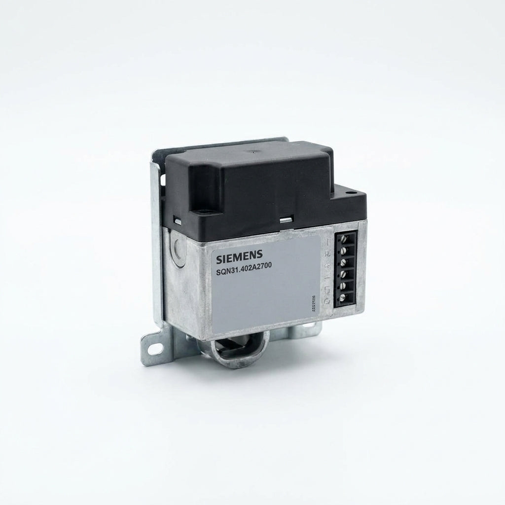 Siemens SQN31.402A2700