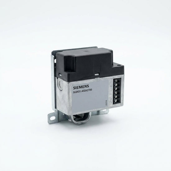 Siemens SQN31.402A2700