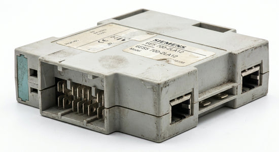 SIEMENS 6ES5 700-2LA12