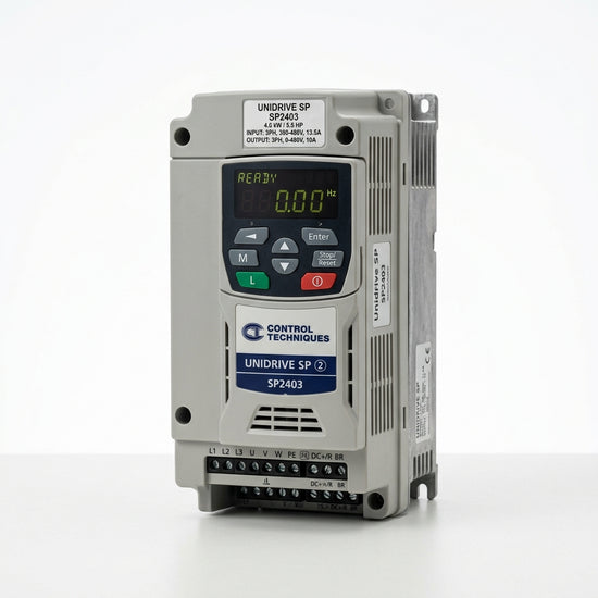 Control Techniques Unidrive SP2403