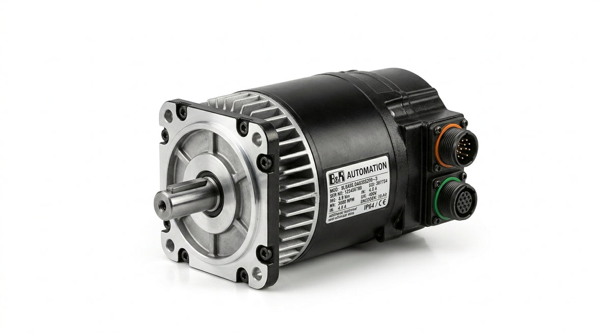 B&R 8LSA55.DA030S200-3