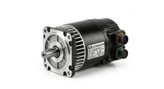 B&R 8LSA55.DA030S200-3
