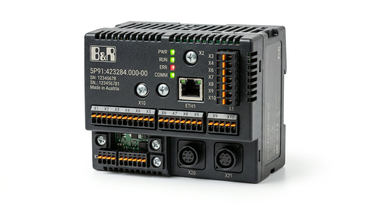 B&R 5P91:423284.000-00