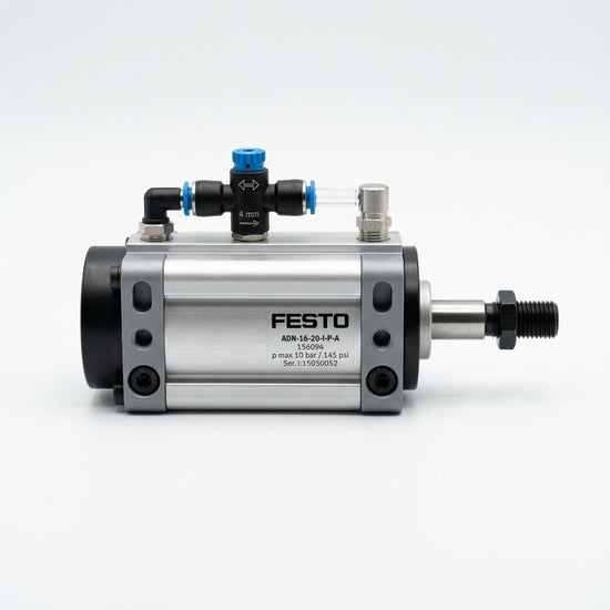 FESTO ADN-16-20-I-P-A