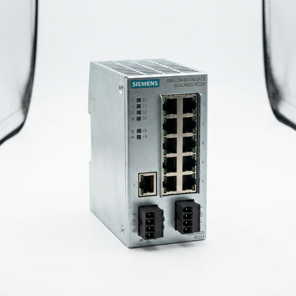 Siemens 6GK5224-0BA00-2AC2