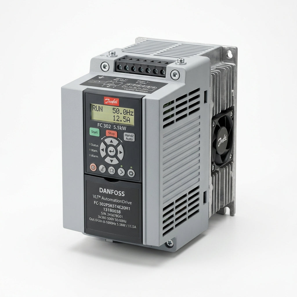 Variador de velocidad Automation Drive FC 302 -131B0038
