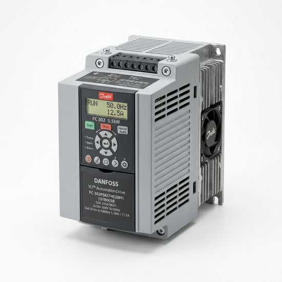 Variador de velocidad Automation Drive FC 302 -131B0038