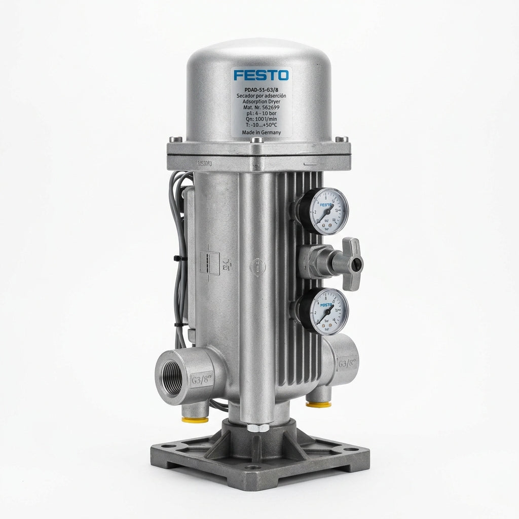 FESTO PDAD-51-G3/8