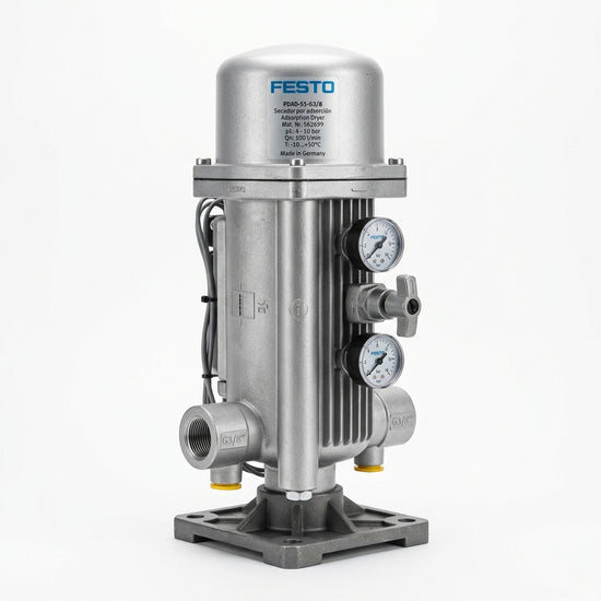FESTO PDAD-51-G3/8