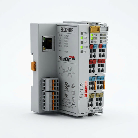 Beckhoff EL4022