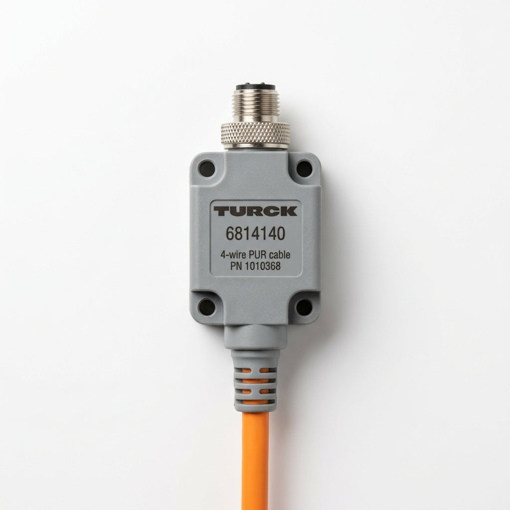 TURCK 6814140