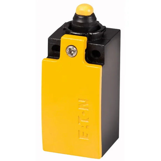 LSM-11D Interruptor de límite metálico Accionamiento lento 1NANC IP66/IP67