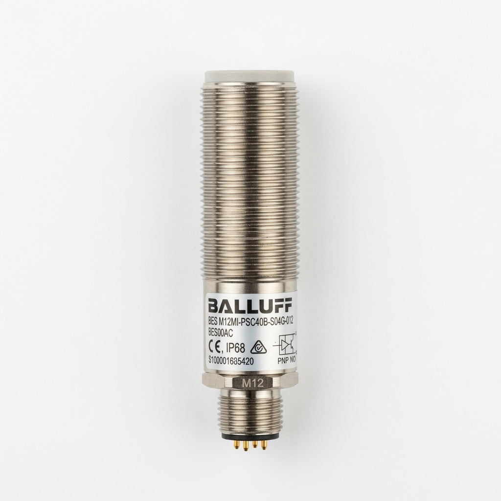 BALLUFF BES00AC