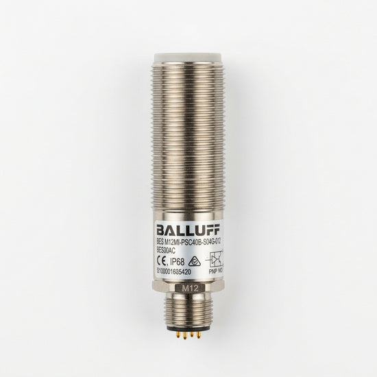 BALLUFF BES00AC