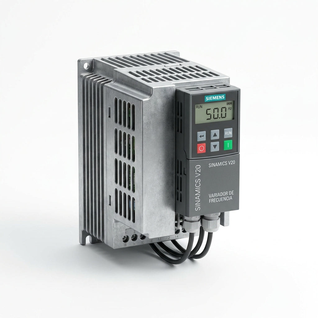 BIND ABB ACS880-01-156A-5 Drive 125HP 148Amp 90kW(TV) 100HP 124Amp 75kW(TC) 460 VAC (380 a 500V) Units IP21, R7