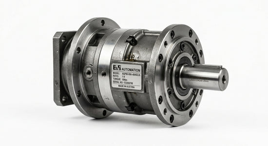 B&R 8GP50-090--004S2J5