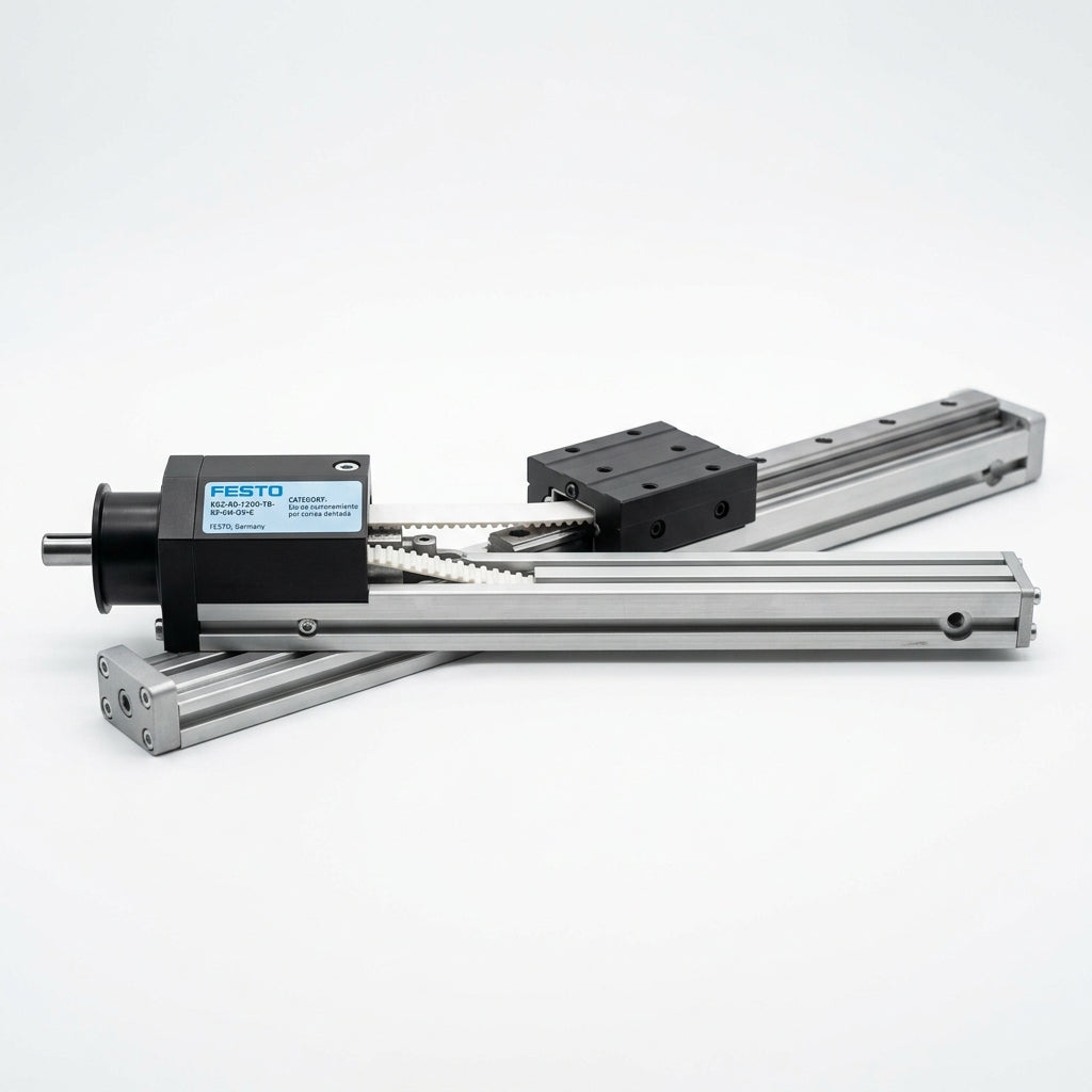 FESTO EGC-80-1500-TB-KF-0H-GV-C