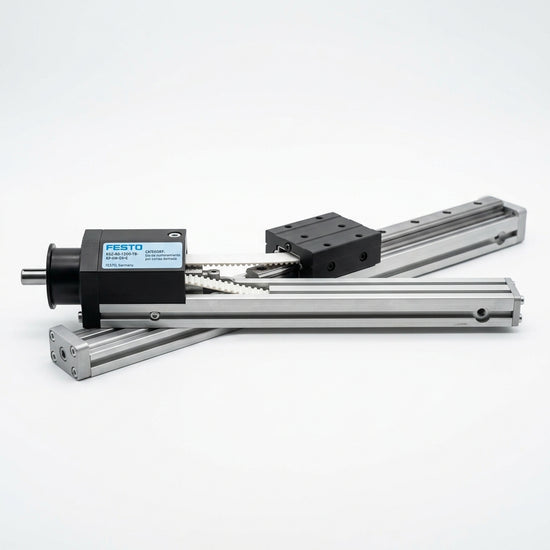 FESTO EGC-80-1500-TB-KF-0H-GV-C