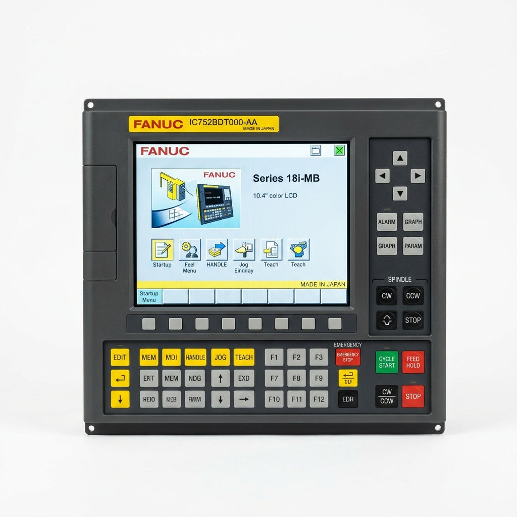 FANUC Ic752bdt000-aa