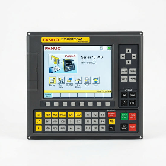 FANUC Ic752bdt000-aa