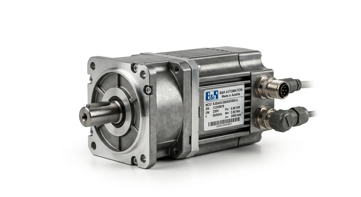 B&R 8JSA54.E6050D900-0