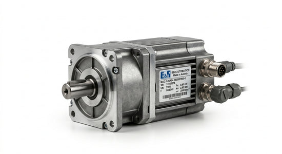 B&R 8JSA54.E6050D900-0