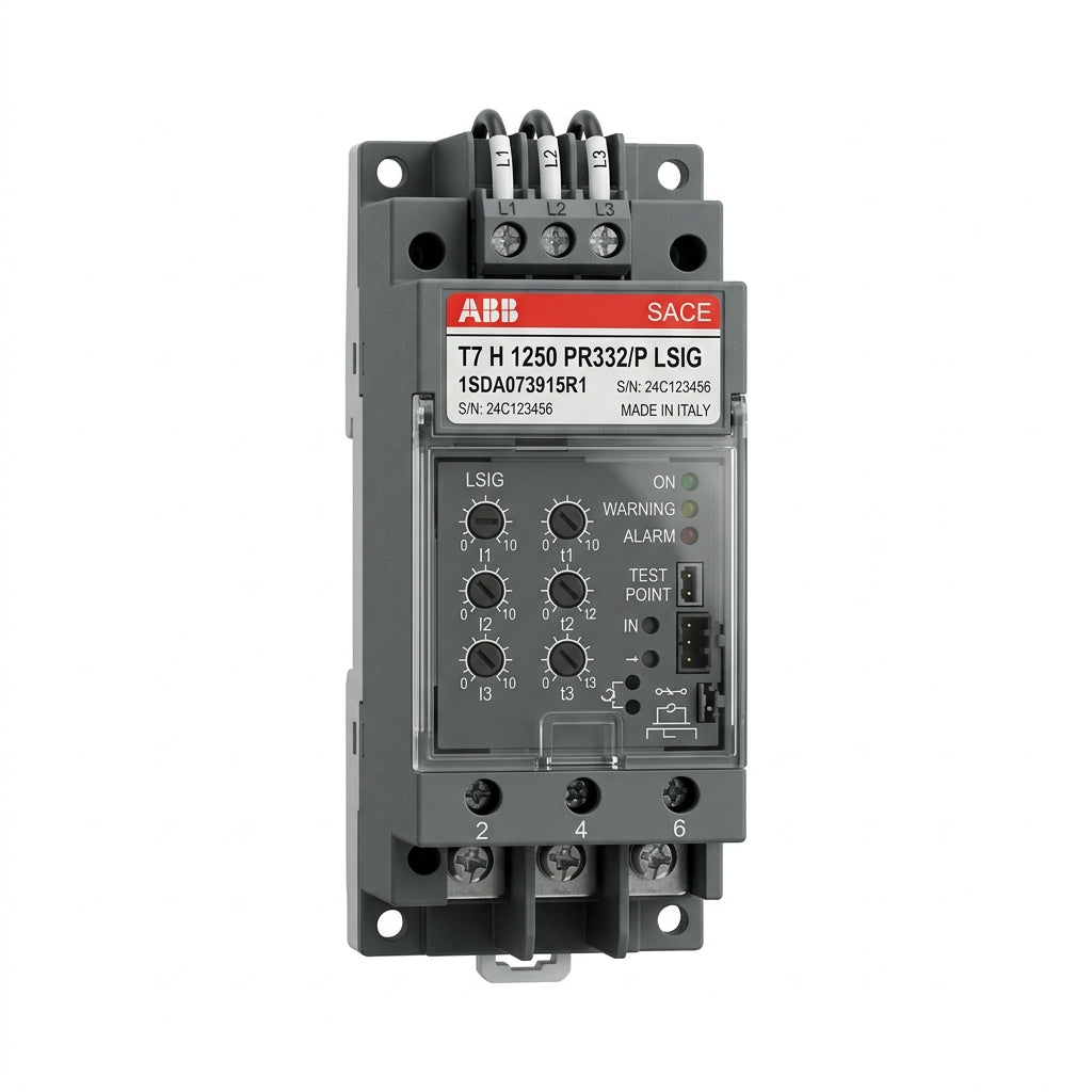 ABB 1SDA073915R1