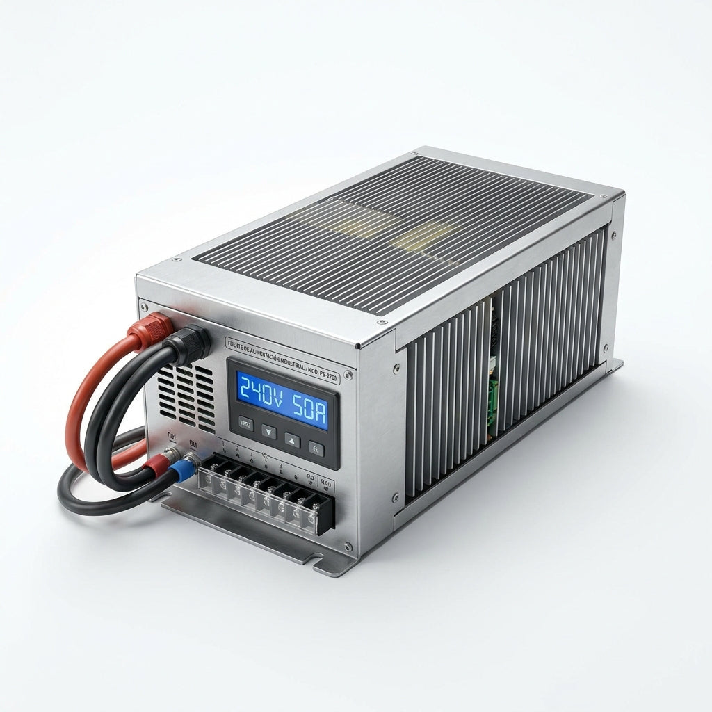 BIND 2-60666A Power Supply