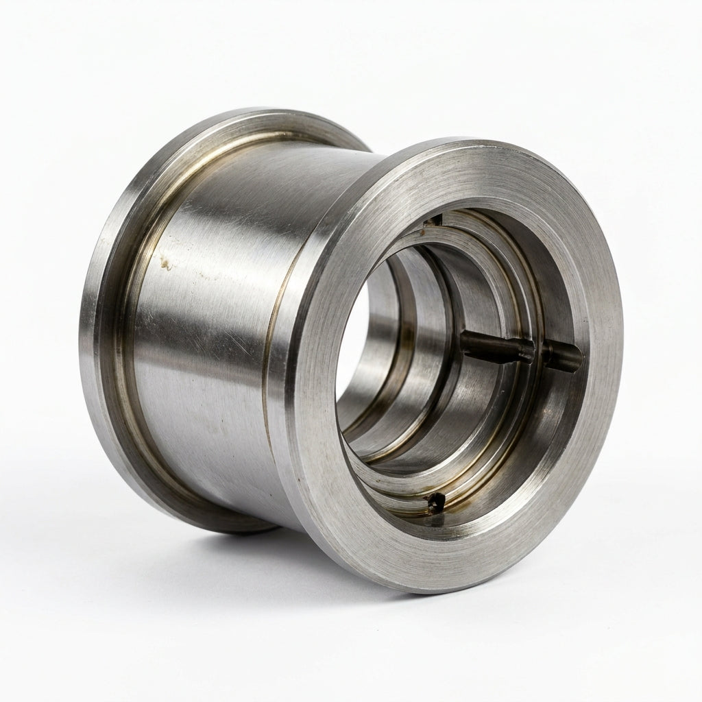 BIND SPBUSHING 8603MS 1.000 (1-1/2  OD X 1  ID)