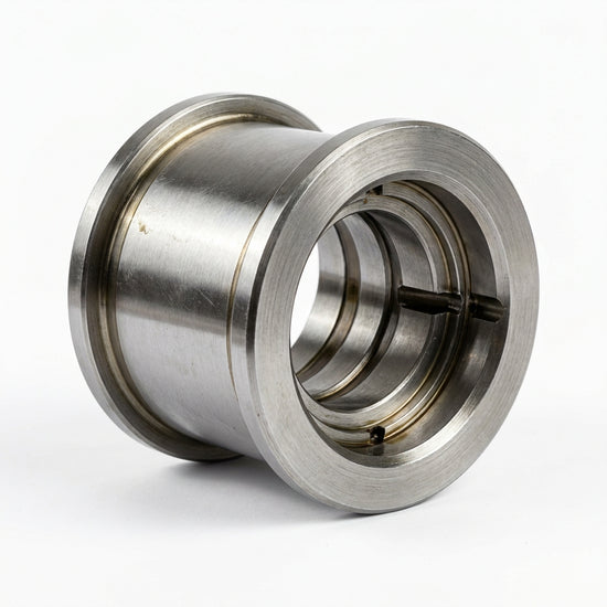 BIND SPBUSHING 8603MS 1.000 (1-1/2  OD X 1  ID)