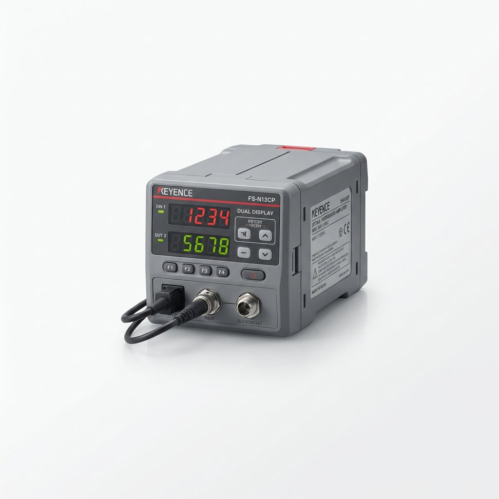 Keyence FS-N12CP