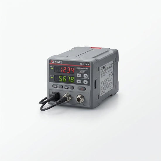 Keyence FS-N12CP
