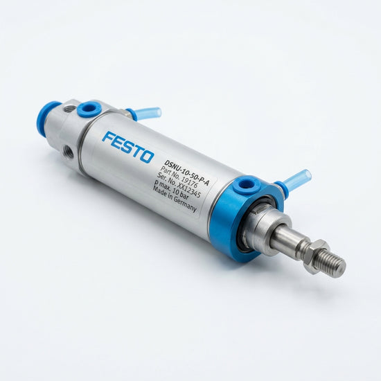 FESTO DSNU-10-50-P-A
