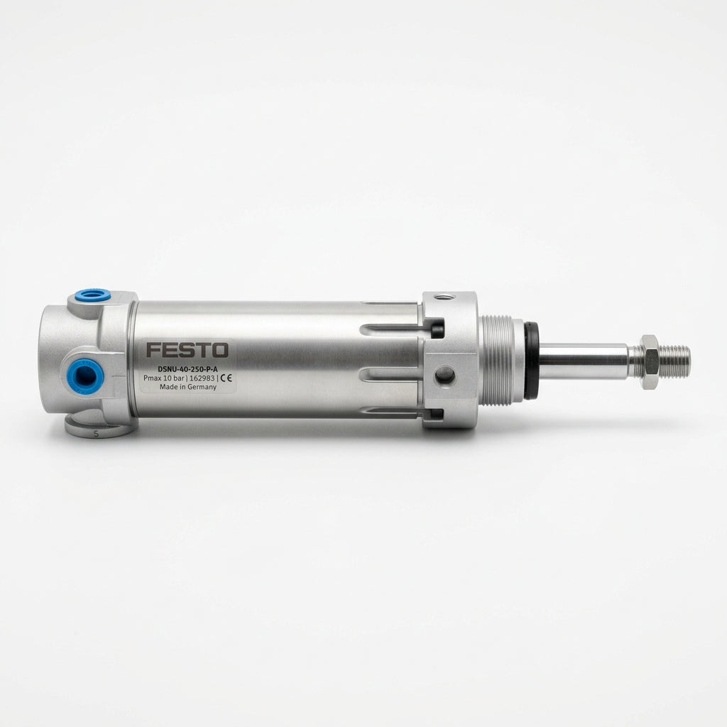FESTO DSNU-40-250-P-A