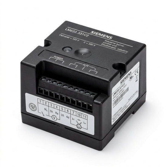 Siemens LME22.331C2
