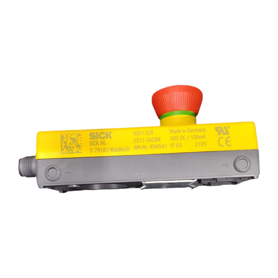 SICK ES11-SA2B8 INTERRUPTOR DE SEGURIDAD