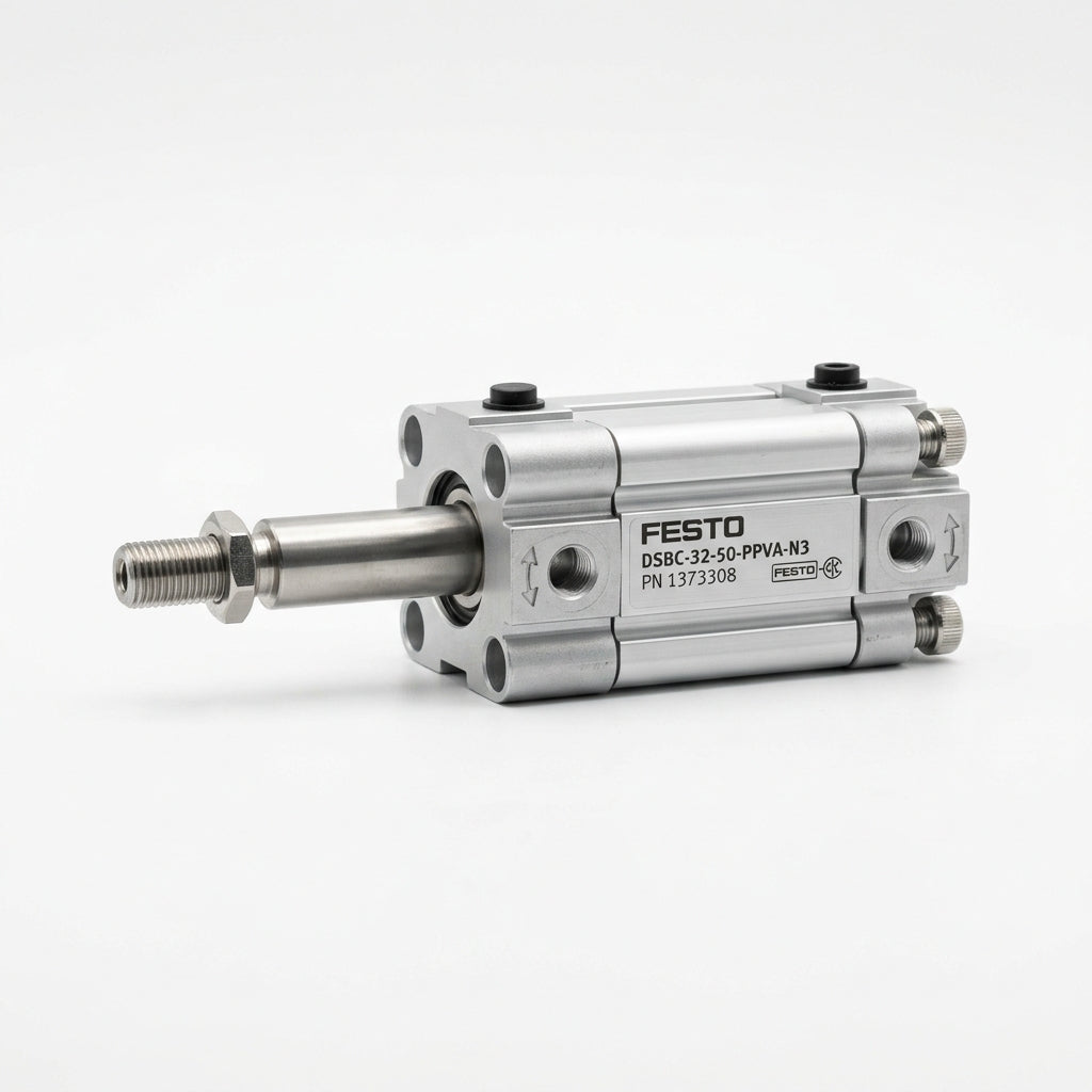 FESTO DSBC-32-50-PPVA-N3