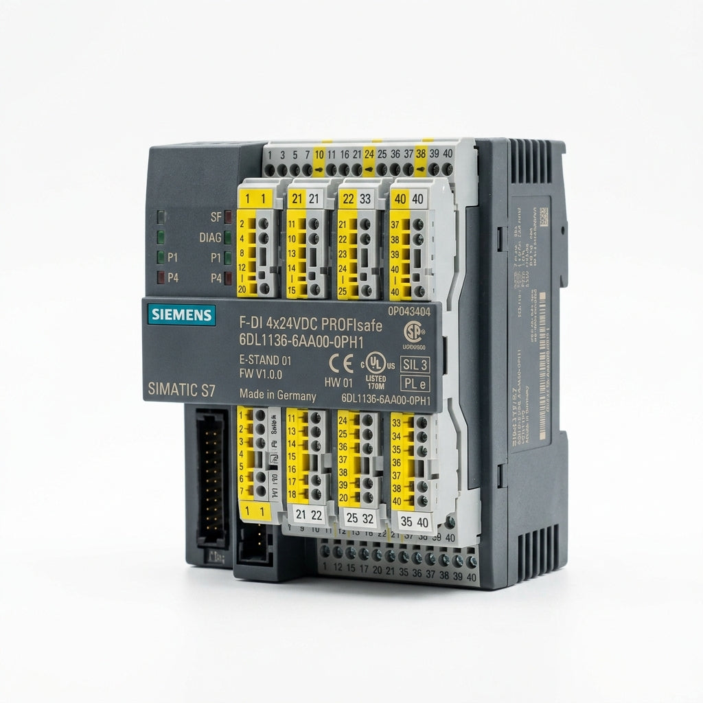 SIEMENS/AE 6DL1136-6AA00-0PH1