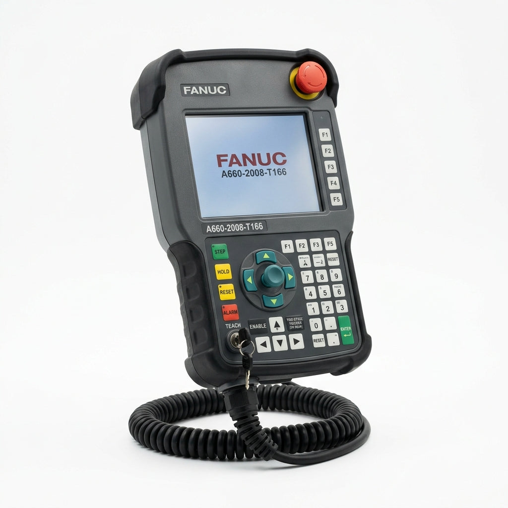 FANUC A660-2008-T166