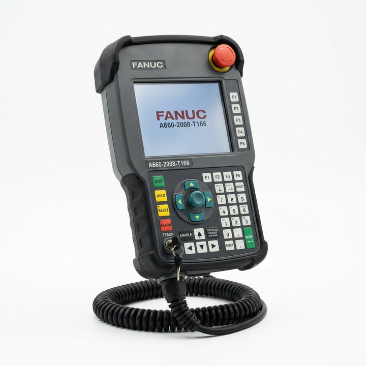 FANUC A660-2008-T166