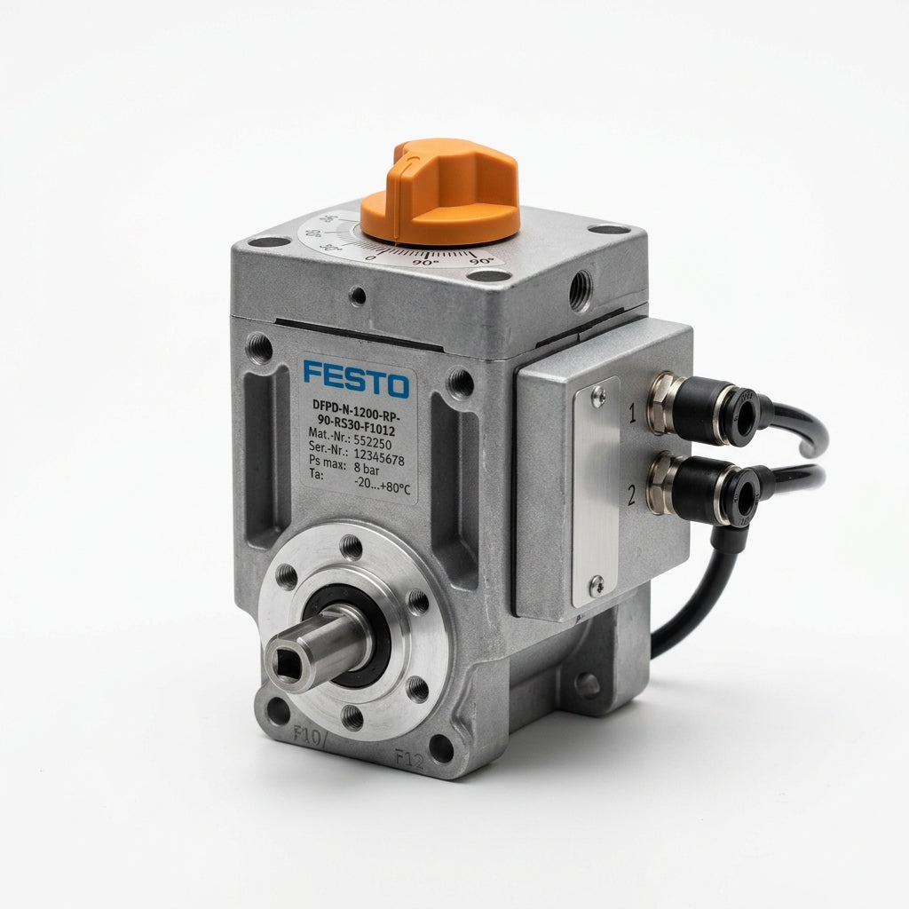 FESTO DFPD-N-1200-RP-90-RS30-F1012