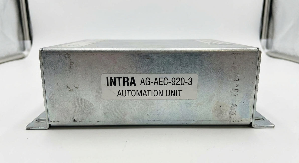 INTRA AG-AEC-920-3