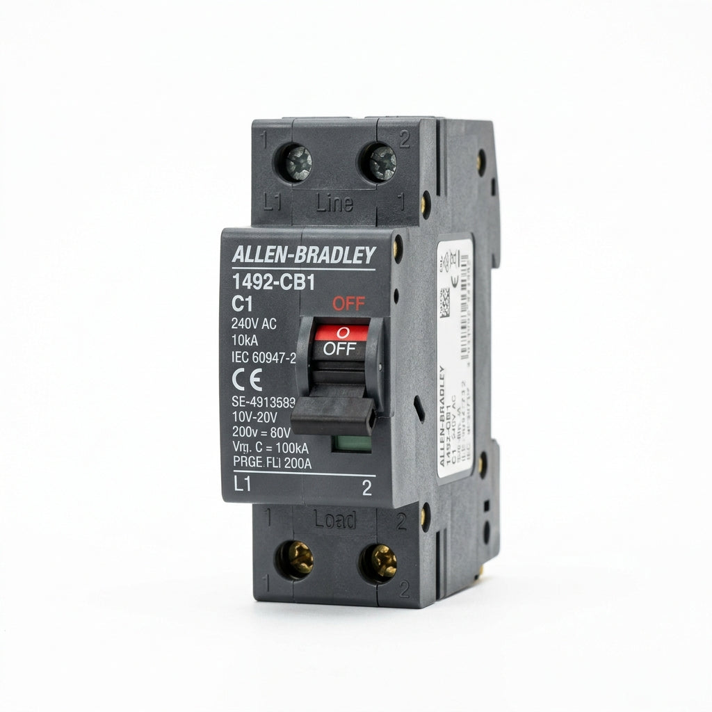 ALLEN-BRADLEY 1492-CB1