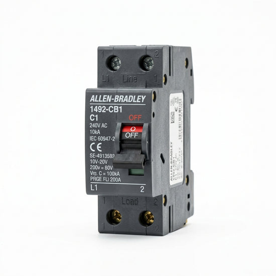 ALLEN-BRADLEY 1492-CB1