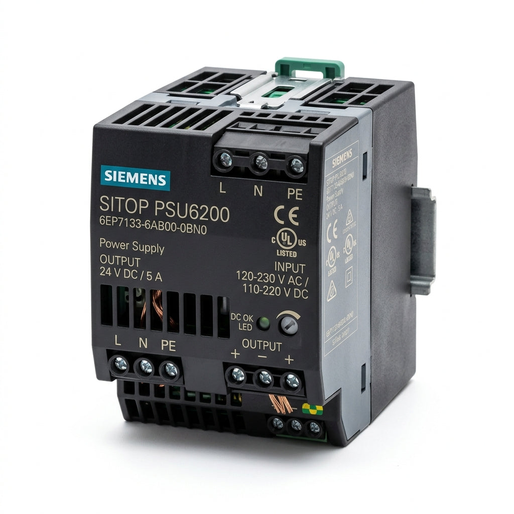 SIEMENS/PA 6EP7133-6AB00-0BN0