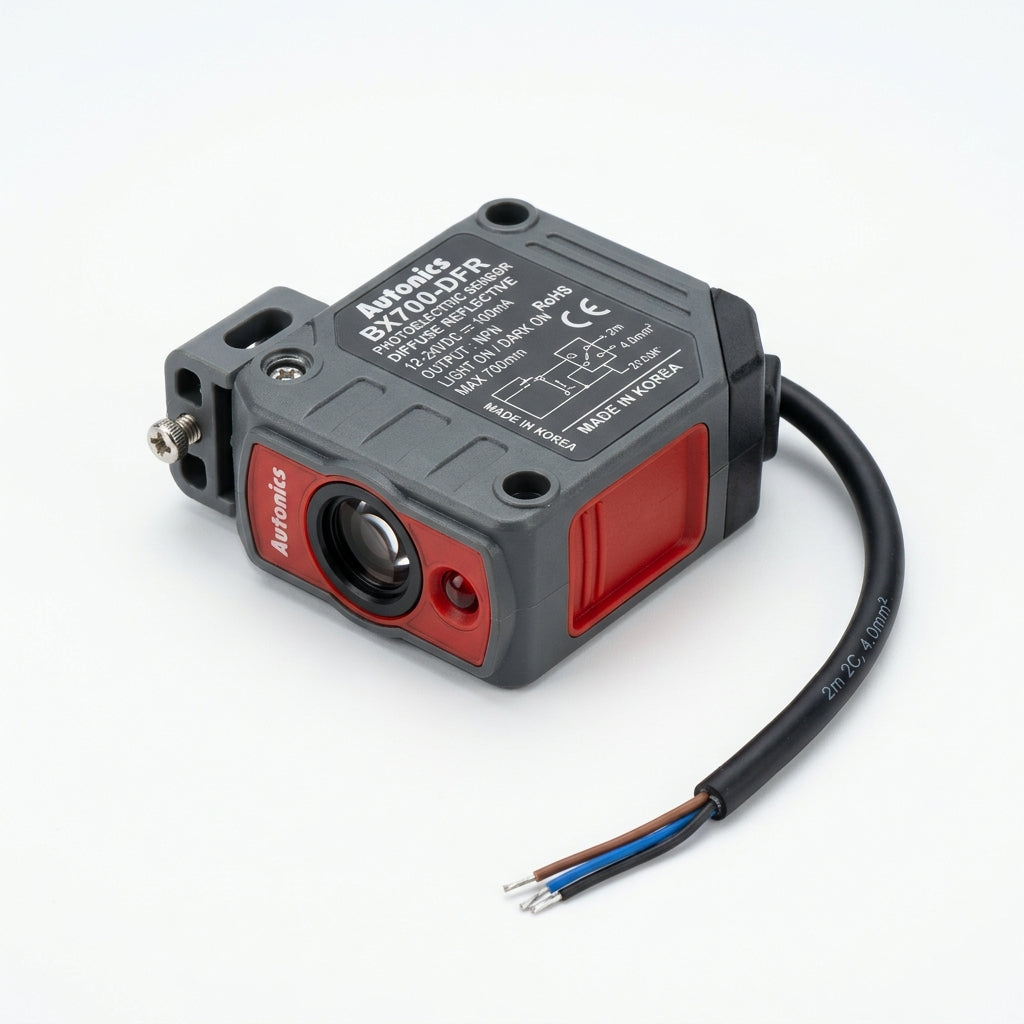 AUTONICS BX700-DFR