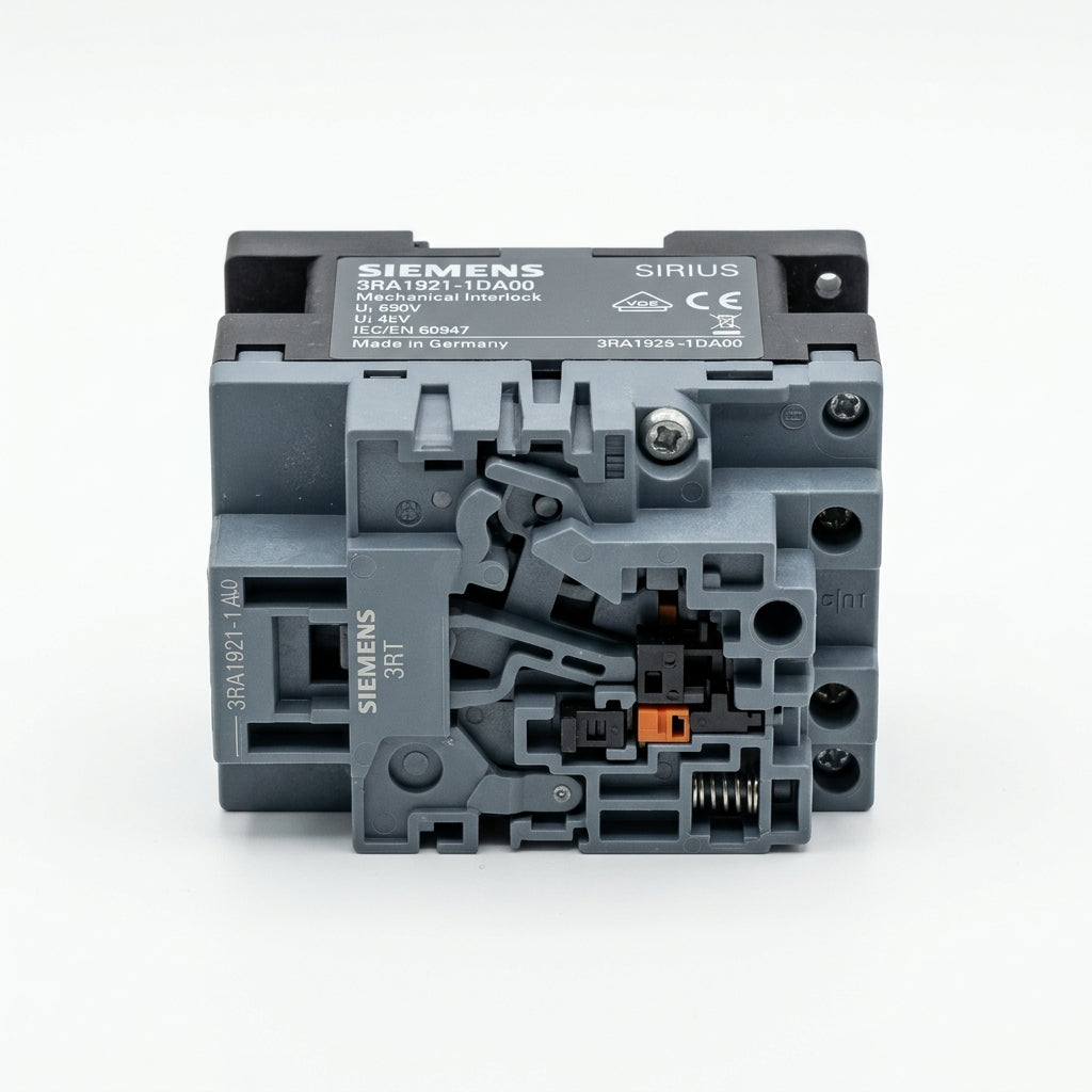 SIEMENS/EP 3RA1921-1DA00