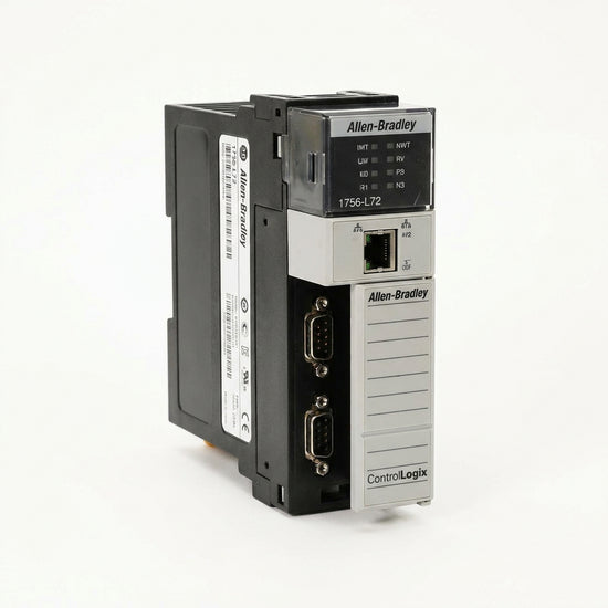 Allen-Bradley 1756-L72