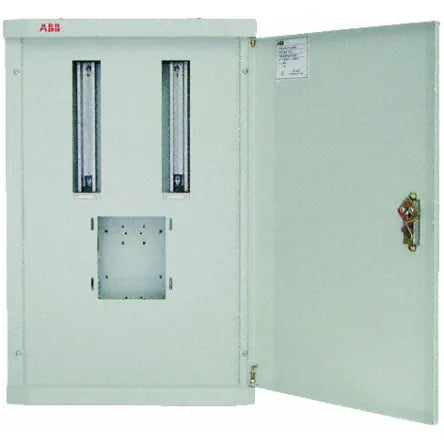TABLERO ALUM P/18MOD 56X40X12 250A EL18